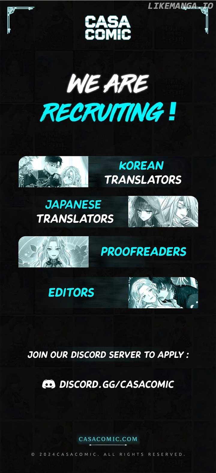 First Love Chapter 22 - Page 22