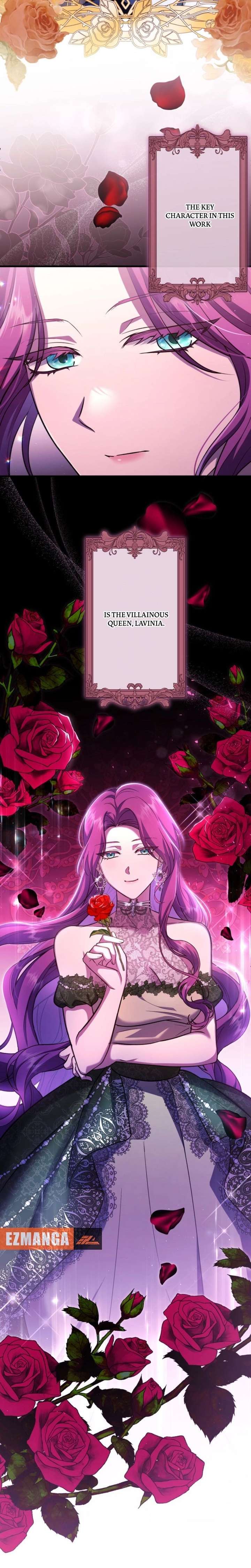 Five Men Are Obsessed With Me Enough to Kill Chapter 1 - Page 4