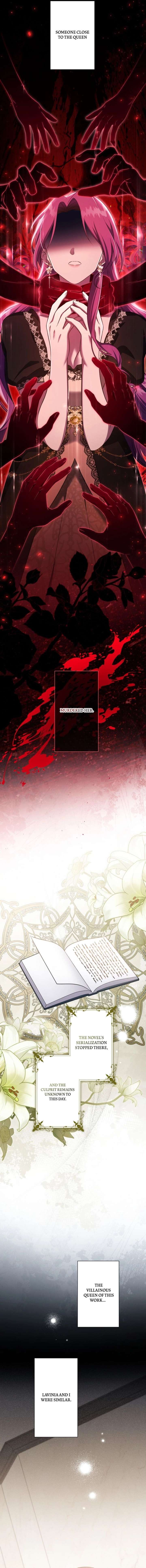 Five Men Are Obsessed With Me Enough to Kill Chapter 1 - Page 6