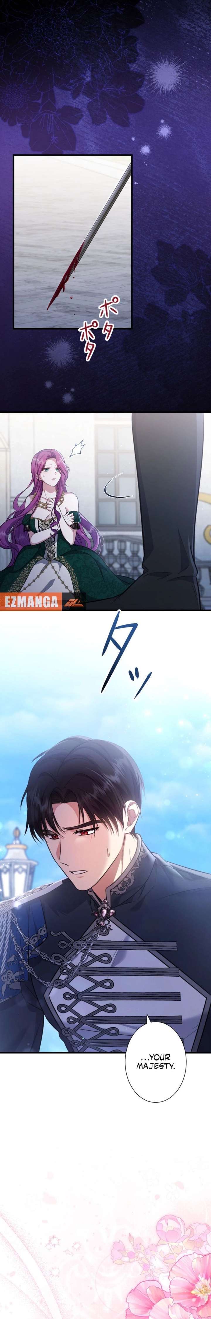 Five Men Are Obsessed With Me Enough to Kill Chapter 1 - Page 14