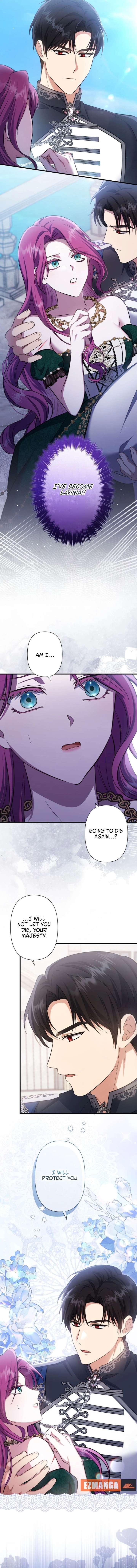 Five Men Are Obsessed With Me Enough to Kill Chapter 1 - Page 17