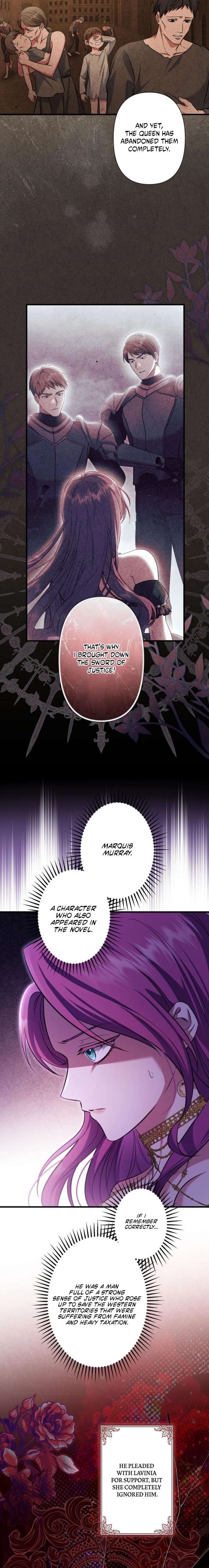 Five Men Are Obsessed With Me Enough to Kill Chapter 2 - Page 7