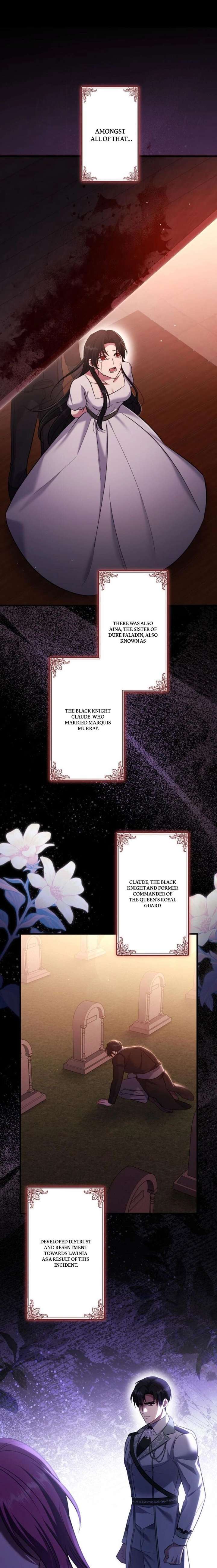 Five Men Are Obsessed With Me Enough to Kill Chapter 2 - Page 9