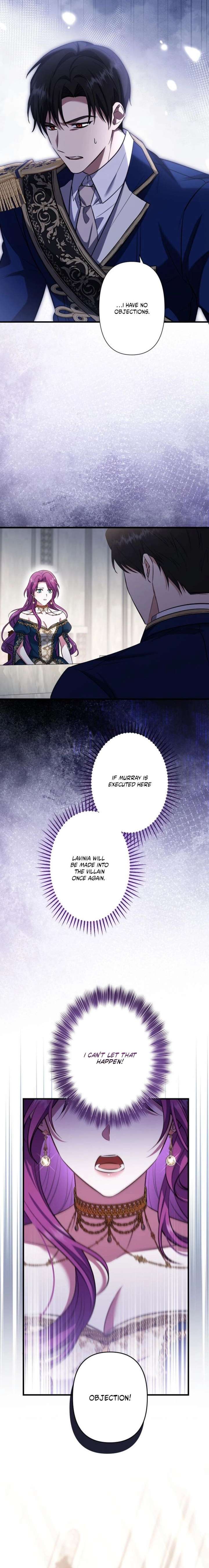 Five Men Are Obsessed With Me Enough to Kill Chapter 2 - Page 14