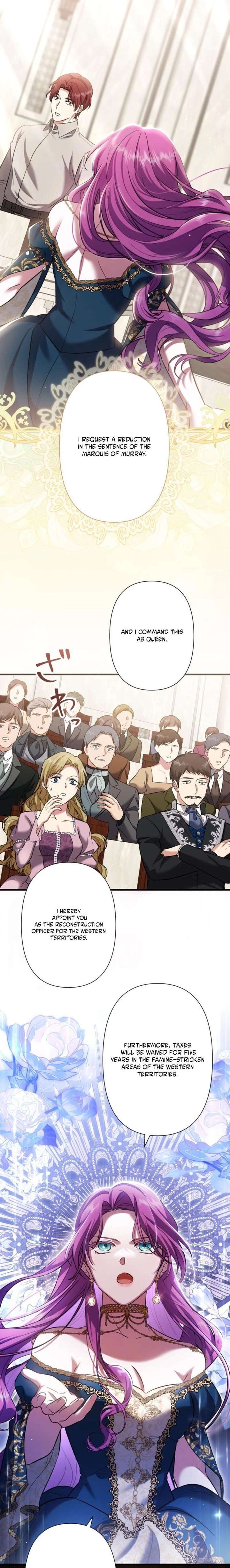 Five Men Are Obsessed With Me Enough to Kill Chapter 2 - Page 15