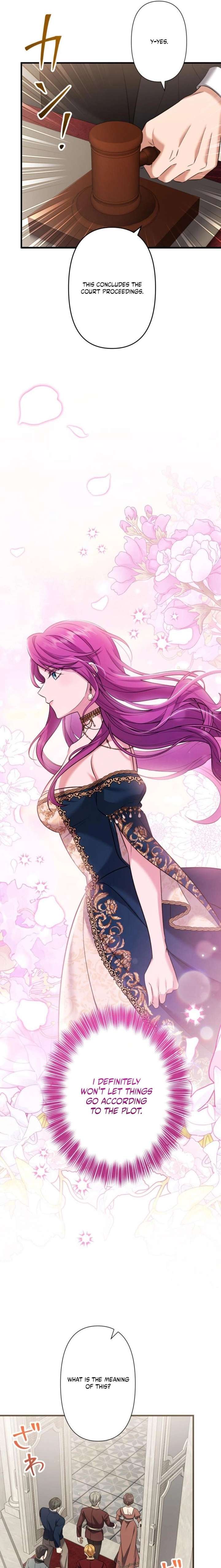 Five Men Are Obsessed With Me Enough to Kill Chapter 2 - Page 17