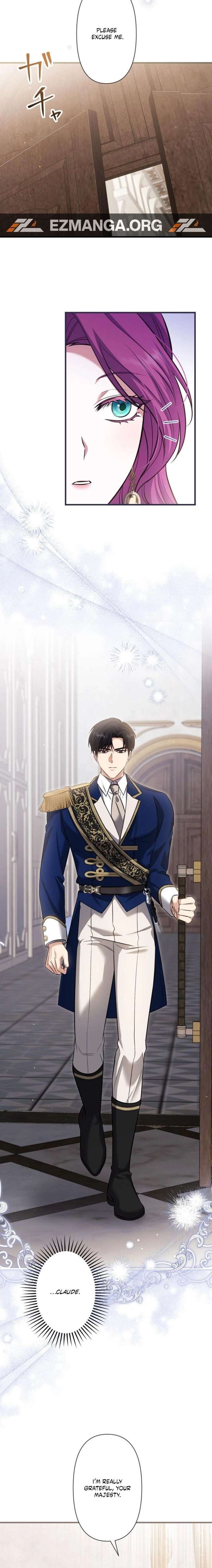 Five Men Are Obsessed With Me Enough to Kill Chapter 2 - Page 20