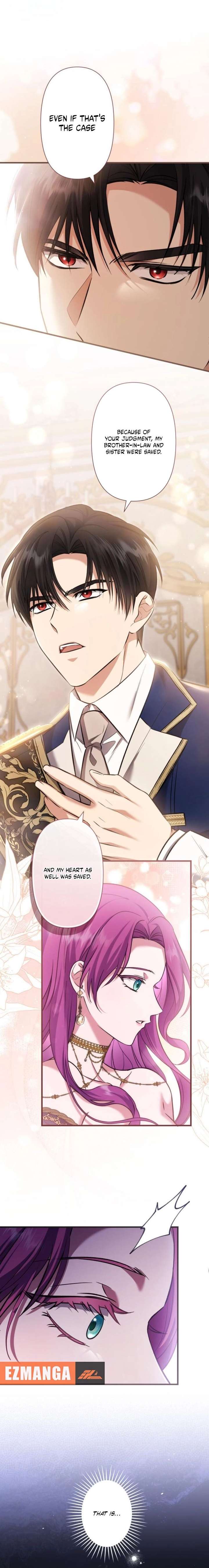 Five Men Are Obsessed With Me Enough to Kill Chapter 2 - Page 22