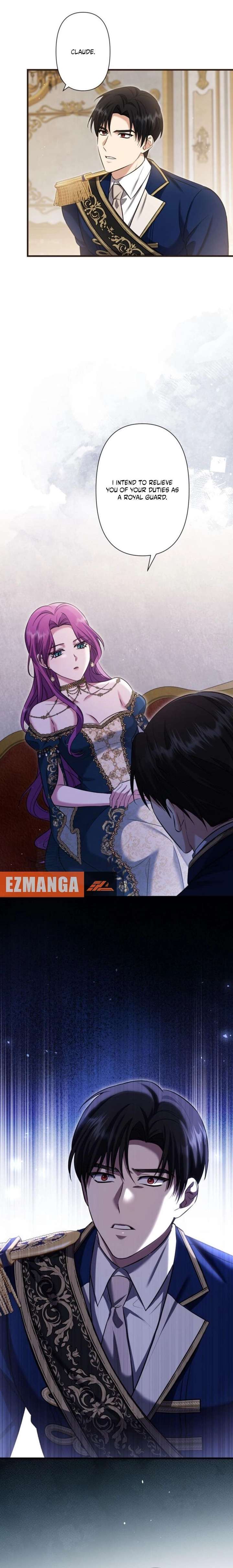 Five Men Are Obsessed With Me Enough to Kill Chapter 2 - Page 24