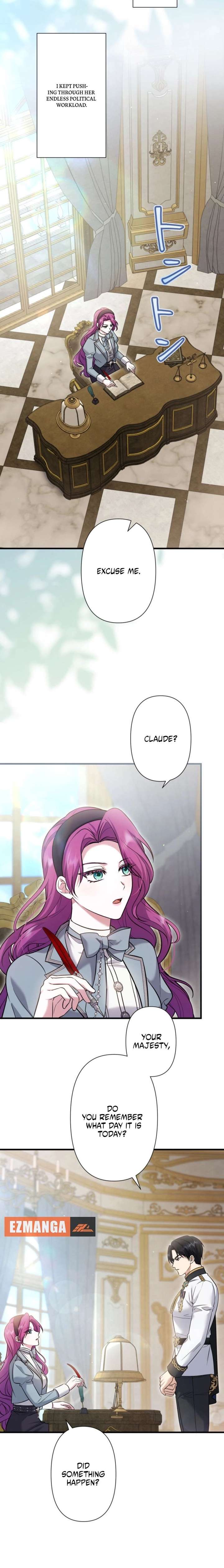 Five Men Are Obsessed With Me Enough to Kill Chapter 3 - Page 5