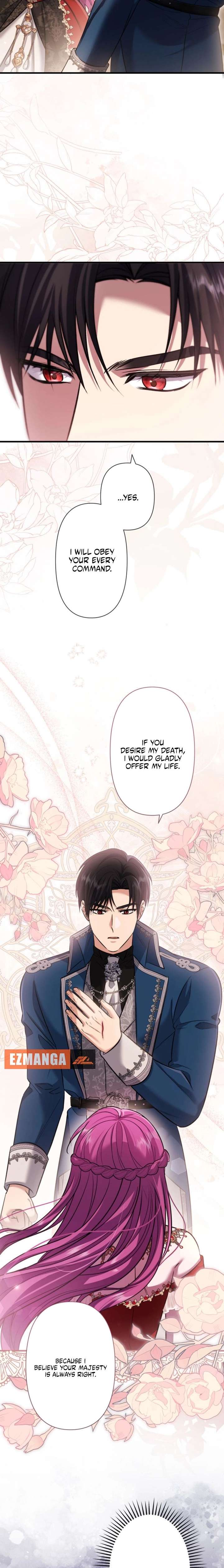 Five Men Are Obsessed With Me Enough to Kill Chapter 3 - Page 26