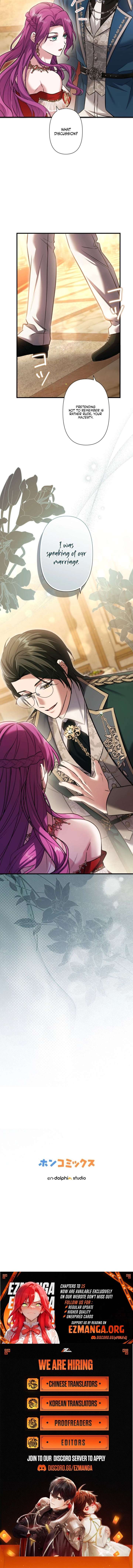 Five Men Are Obsessed With Me Enough to Kill Chapter 3 - Page 29