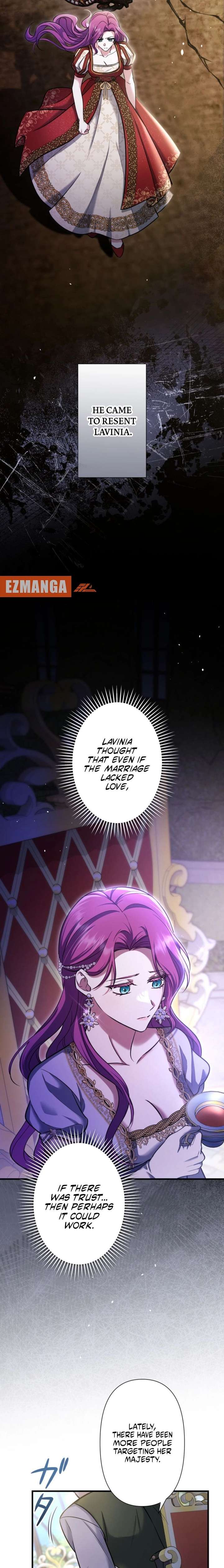 Five Men Are Obsessed With Me Enough to Kill Chapter 4 - Page 10