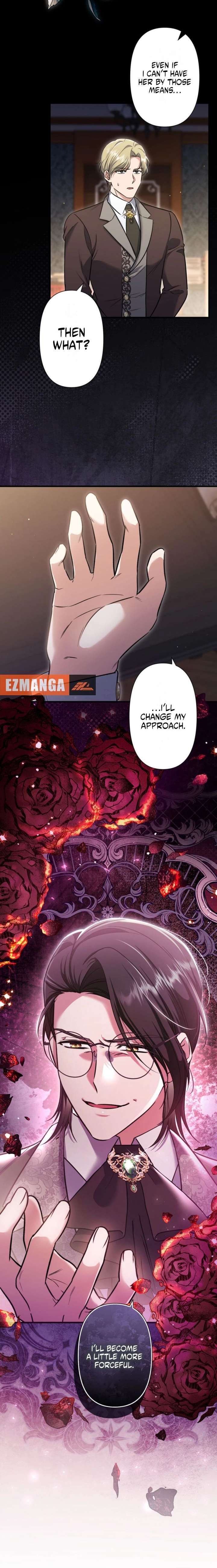 Five Men Are Obsessed With Me Enough to Kill Chapter 4 - Page 21