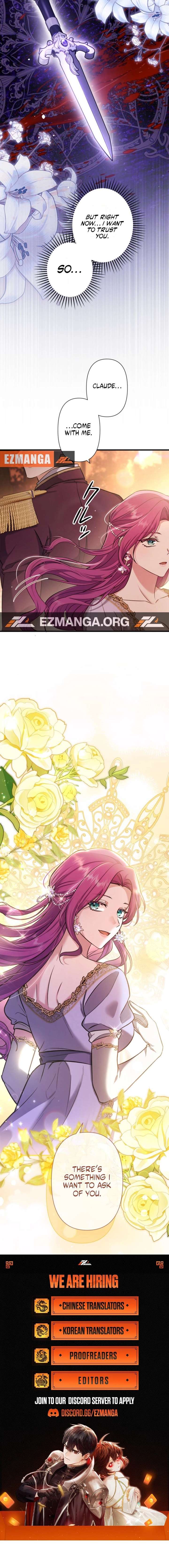 Five Men Are Obsessed With Me Enough to Kill Chapter 4 - Page 25