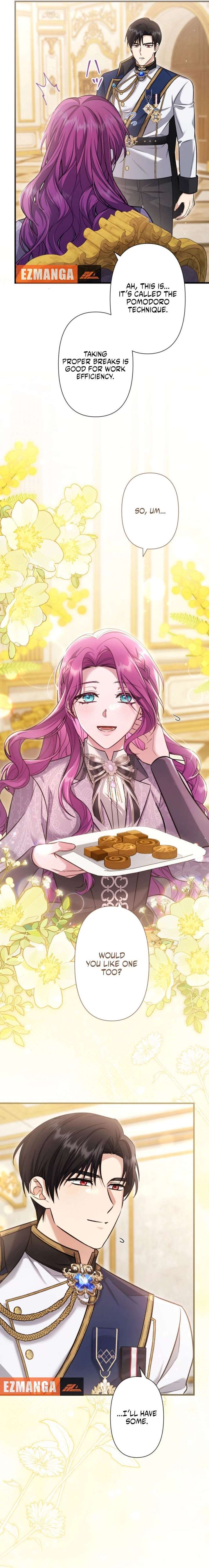 Five Men Are Obsessed With Me Enough to Kill Chapter 5 - Page 19