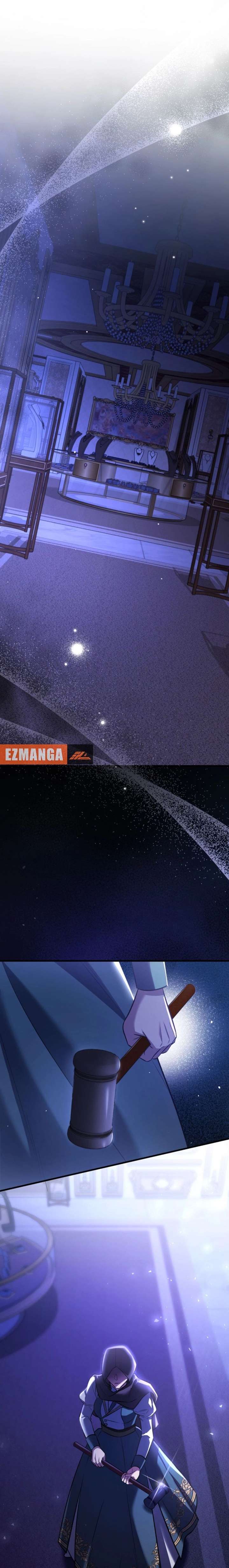 Five Men Are Obsessed With Me Enough to Kill Chapter 5 - Page 23