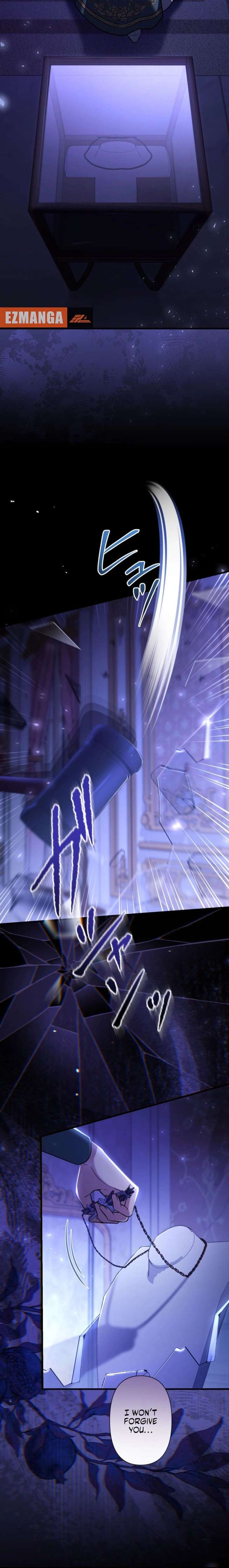 Five Men Are Obsessed With Me Enough to Kill Chapter 5 - Page 24