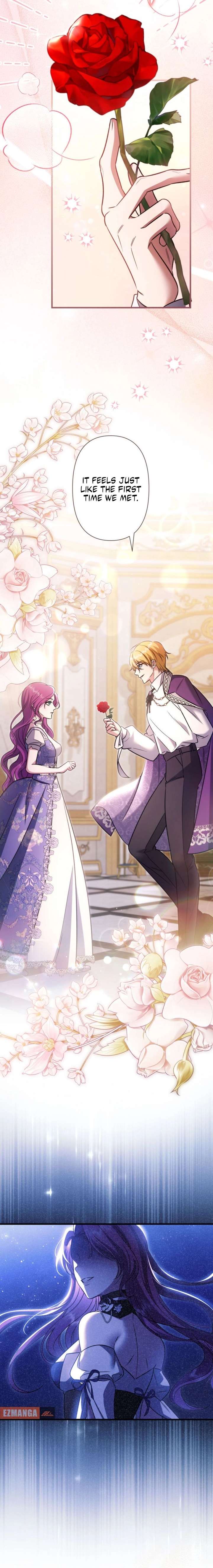 Five Men Are Obsessed With Me Enough to Kill Chapter 7 - Page 16