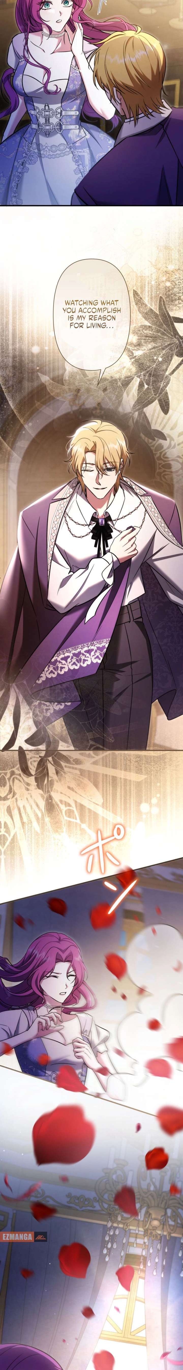 Five Men Are Obsessed With Me Enough to Kill Chapter 7 - Page 18