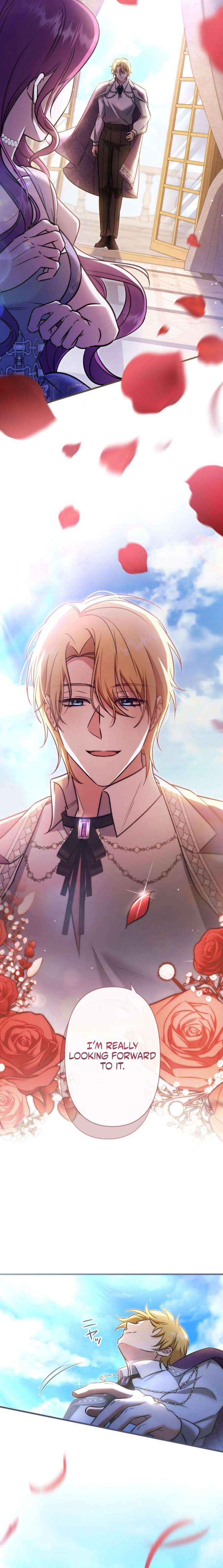 Five Men Are Obsessed With Me Enough to Kill Chapter 7 - Page 19