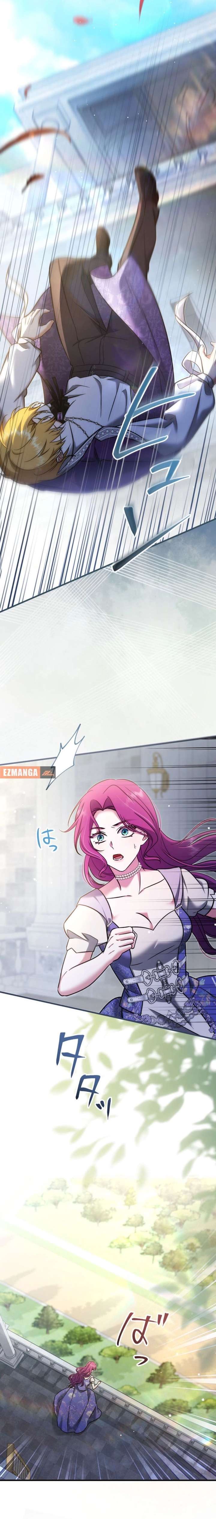 Five Men Are Obsessed With Me Enough to Kill Chapter 7 - Page 20