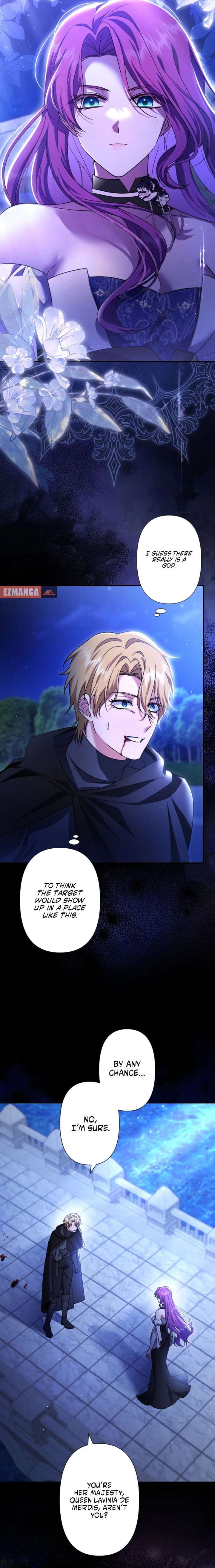 Five Men Are Obsessed With Me Enough to Kill Chapter 9 - Page 5