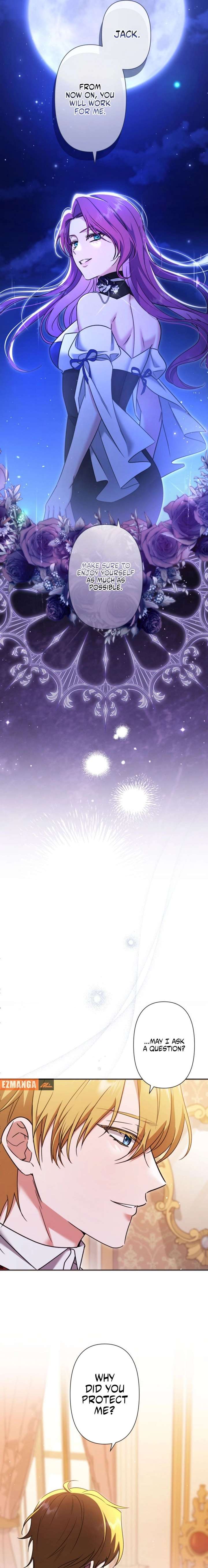 Five Men Are Obsessed With Me Enough to Kill Chapter 9 - Page 13