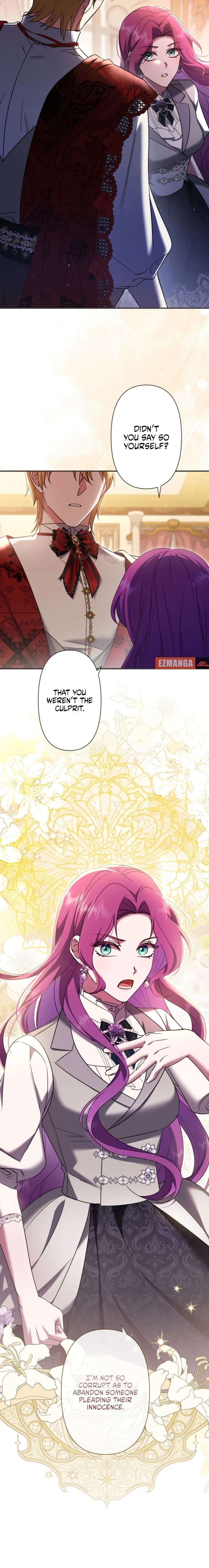 Five Men Are Obsessed With Me Enough to Kill Chapter 9 - Page 14