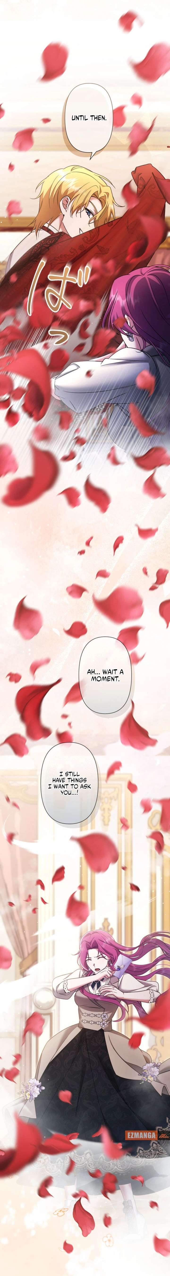 Five Men Are Obsessed With Me Enough to Kill Chapter 9 - Page 18