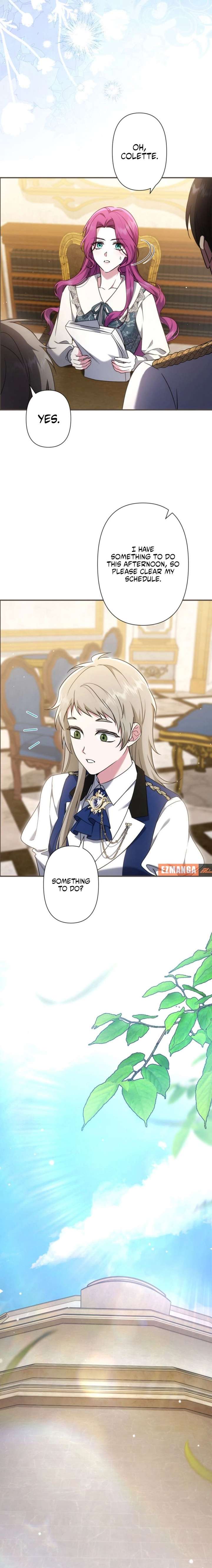 Five Men Are Obsessed With Me Enough to Kill Chapter 9 - Page 26