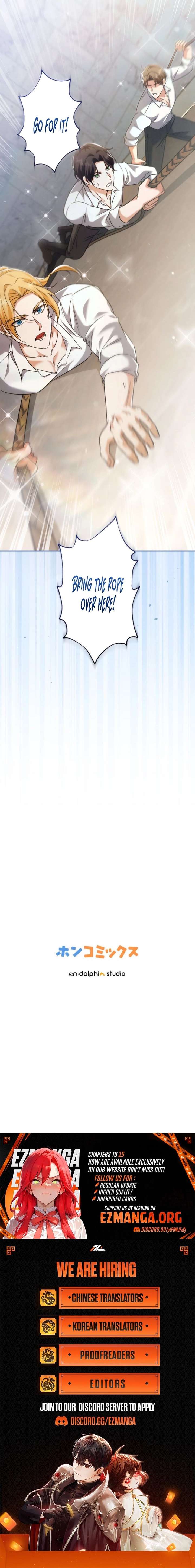 Five Men Are Obsessed With Me Enough to Kill Chapter 9 - Page 28