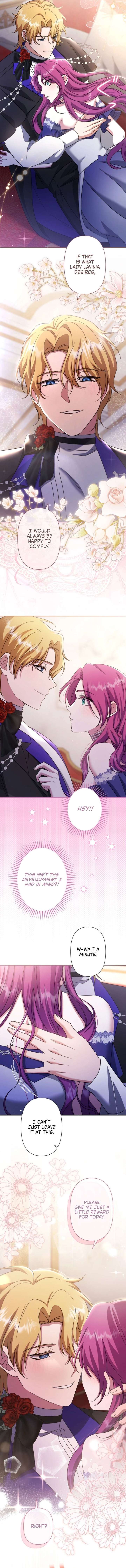 Five Men Are Obsessed With Me Enough to Kill Chapter 10 - Page 15