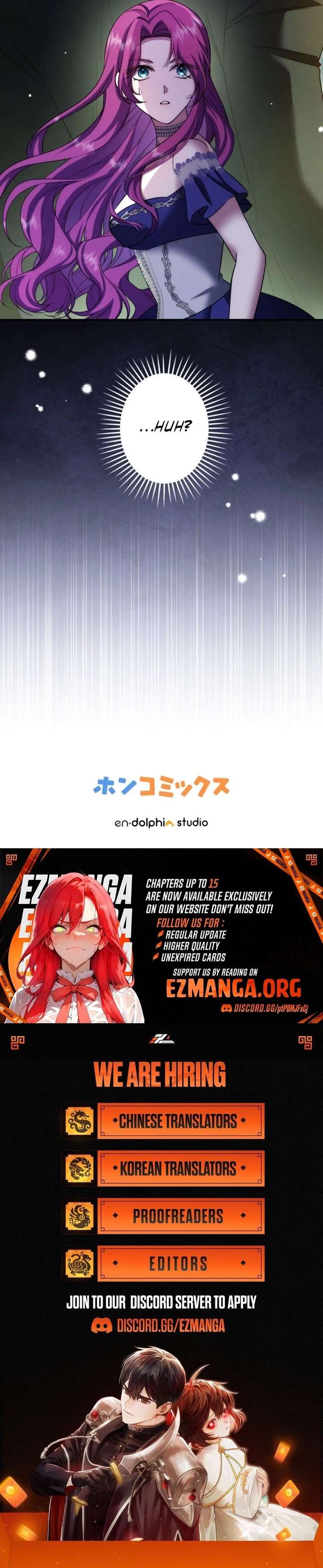 Five Men Are Obsessed With Me Enough to Kill Chapter 10 - Page 18