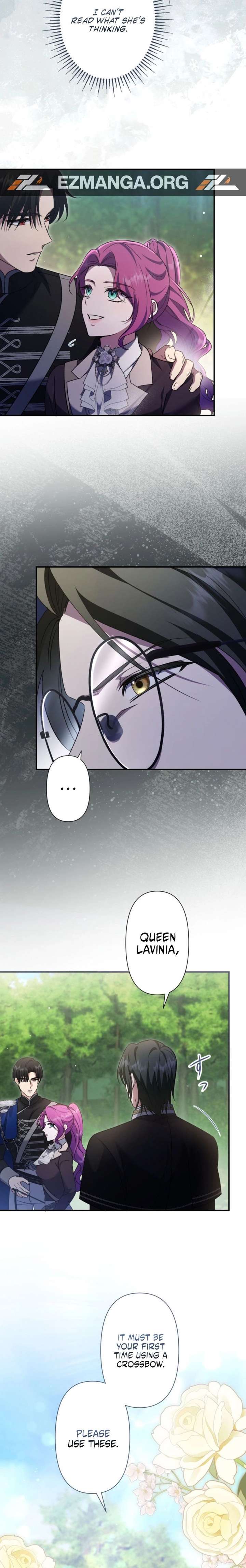 Five Men Are Obsessed With Me Enough to Kill Chapter 11 - Page 14