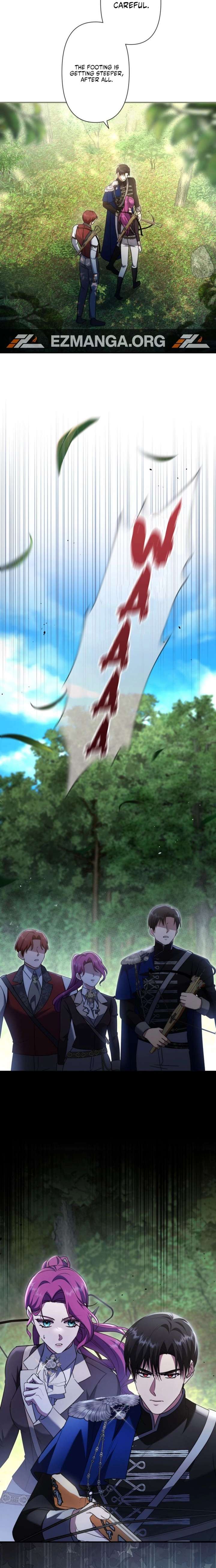 Five Men Are Obsessed With Me Enough to Kill Chapter 11 - Page 26