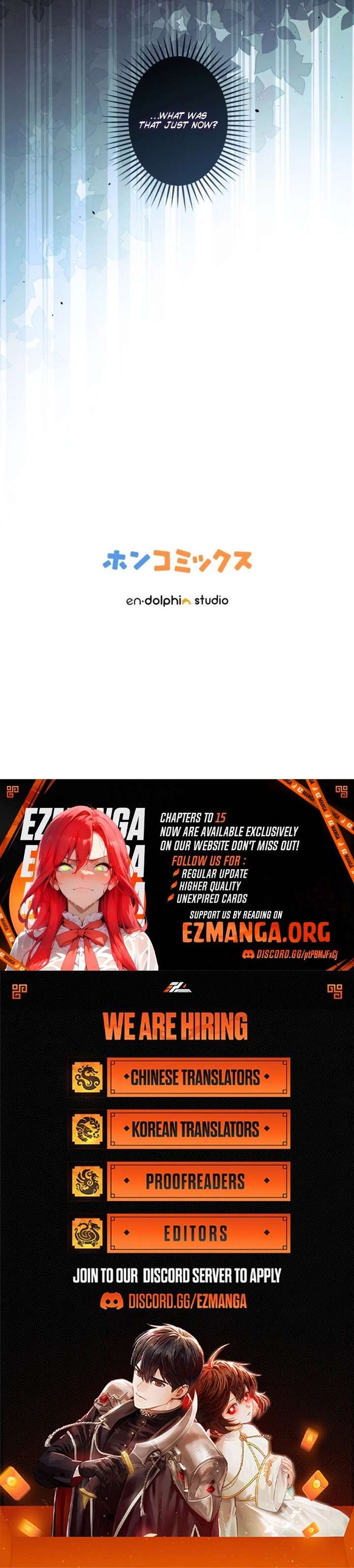 Five Men Are Obsessed With Me Enough to Kill Chapter 11 - Page 27