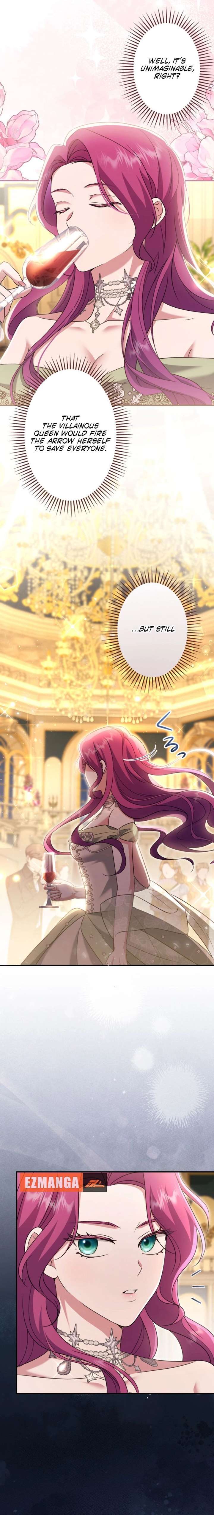 Five Men Are Obsessed With Me Enough to Kill Chapter 12 - Page 12