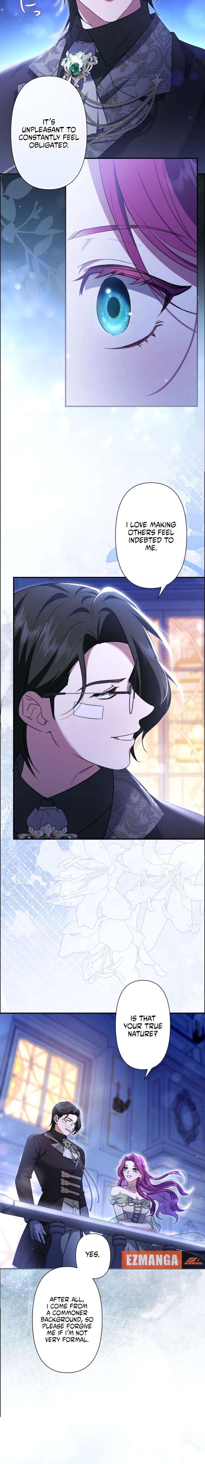 Five Men Are Obsessed With Me Enough to Kill Chapter 12 - Page 20