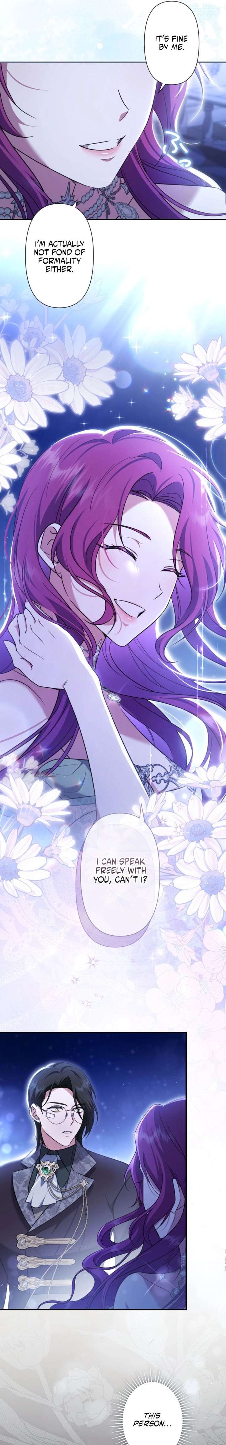 Five Men Are Obsessed With Me Enough to Kill Chapter 12 - Page 21