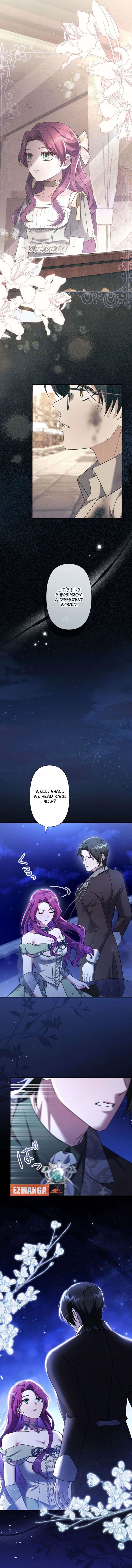 Five Men Are Obsessed With Me Enough to Kill Chapter 12 - Page 23