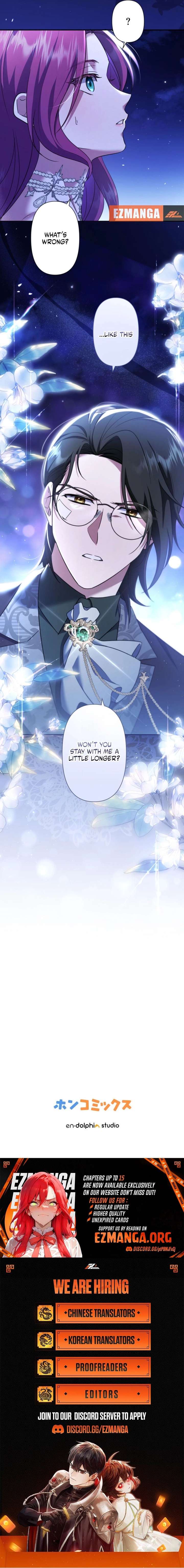 Five Men Are Obsessed With Me Enough to Kill Chapter 12 - Page 24