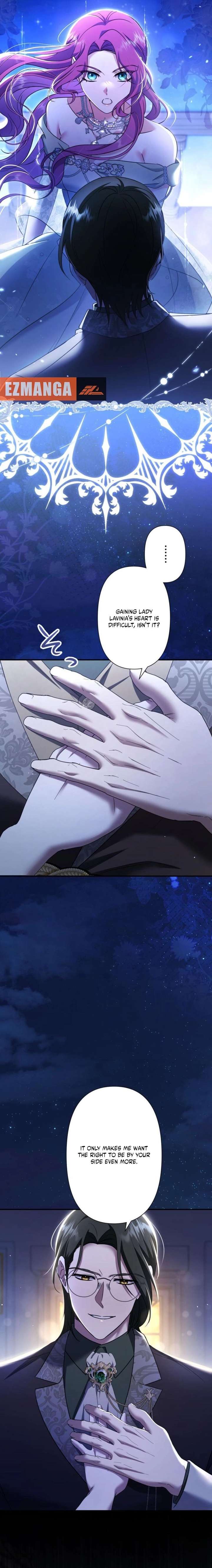 Five Men Are Obsessed With Me Enough to Kill Chapter 13 - Page 5