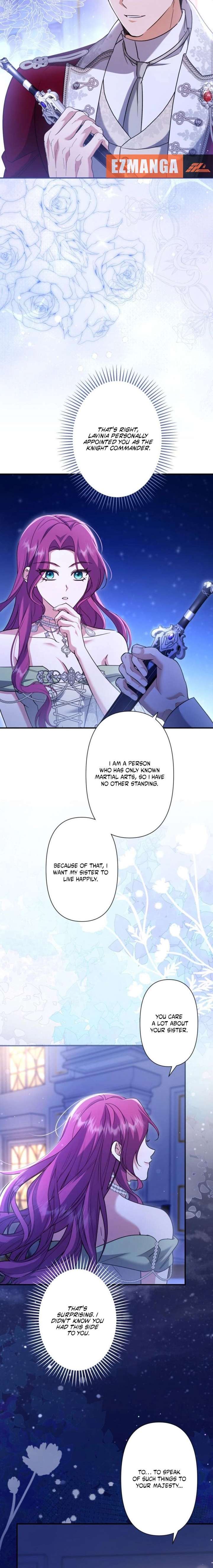 Five Men Are Obsessed With Me Enough to Kill Chapter 13 - Page 12