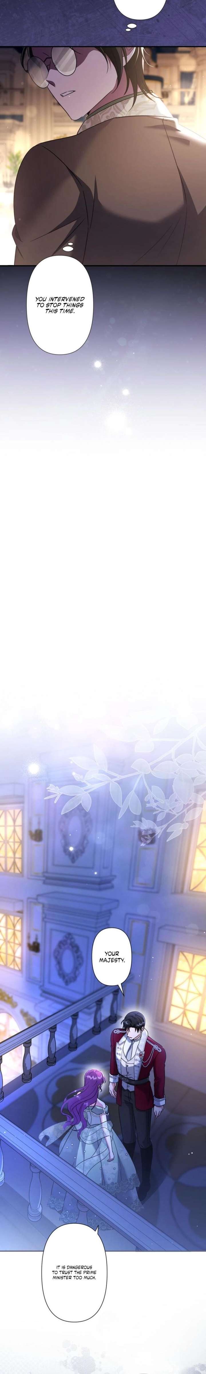 Five Men Are Obsessed With Me Enough to Kill Chapter 13 - Page 16