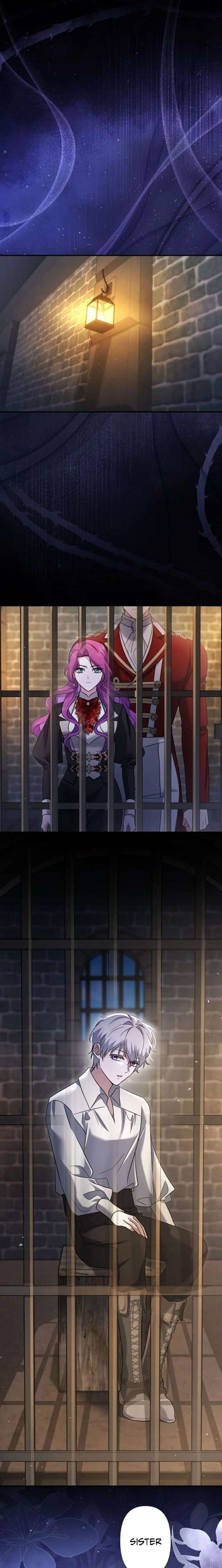 Five Men Are Obsessed With Me Enough to Kill Chapter 16 - Page 6