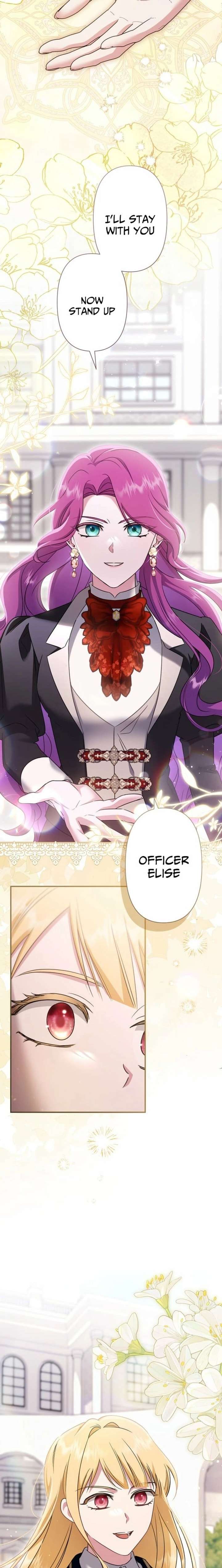 Five Men Are Obsessed With Me Enough to Kill Chapter 17 - Page 9