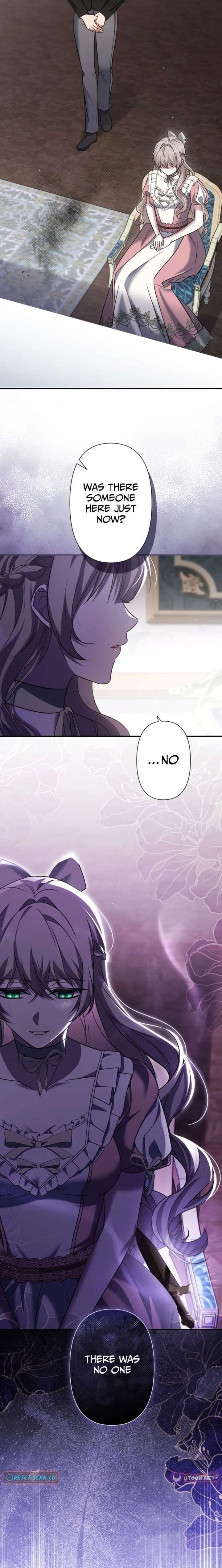 Five Men Are Obsessed With Me Enough to Kill Chapter 18 - Page 18