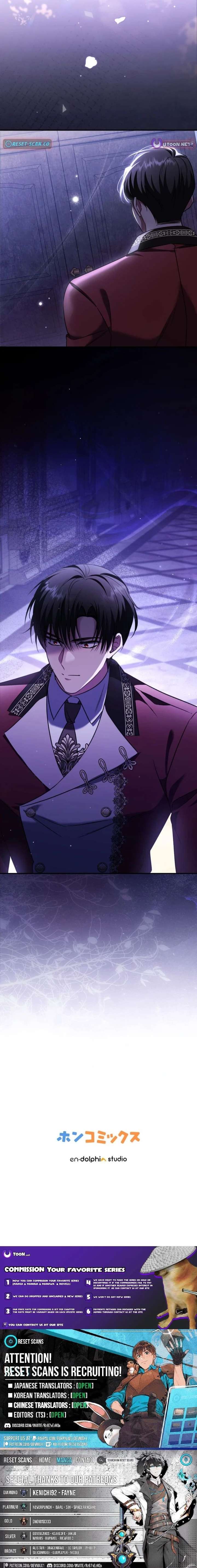 Five Men Are Obsessed With Me Enough to Kill Chapter 20 - Page 23