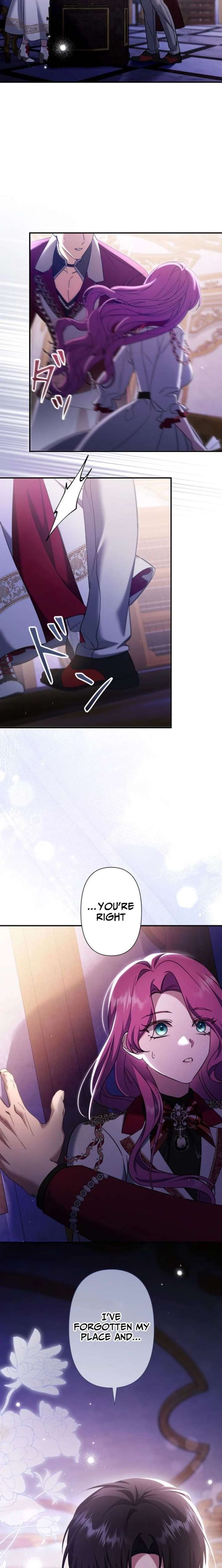 Five Men Are Obsessed With Me Enough to Kill Chapter 21 - Page 26